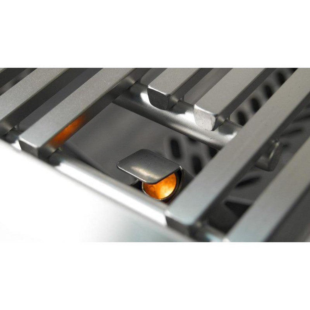 Fire Magic Echelon Diamond E1060i 48" 4-Burner Built-In Gas Grill With Analog Thermometer and Optional Magic View Window