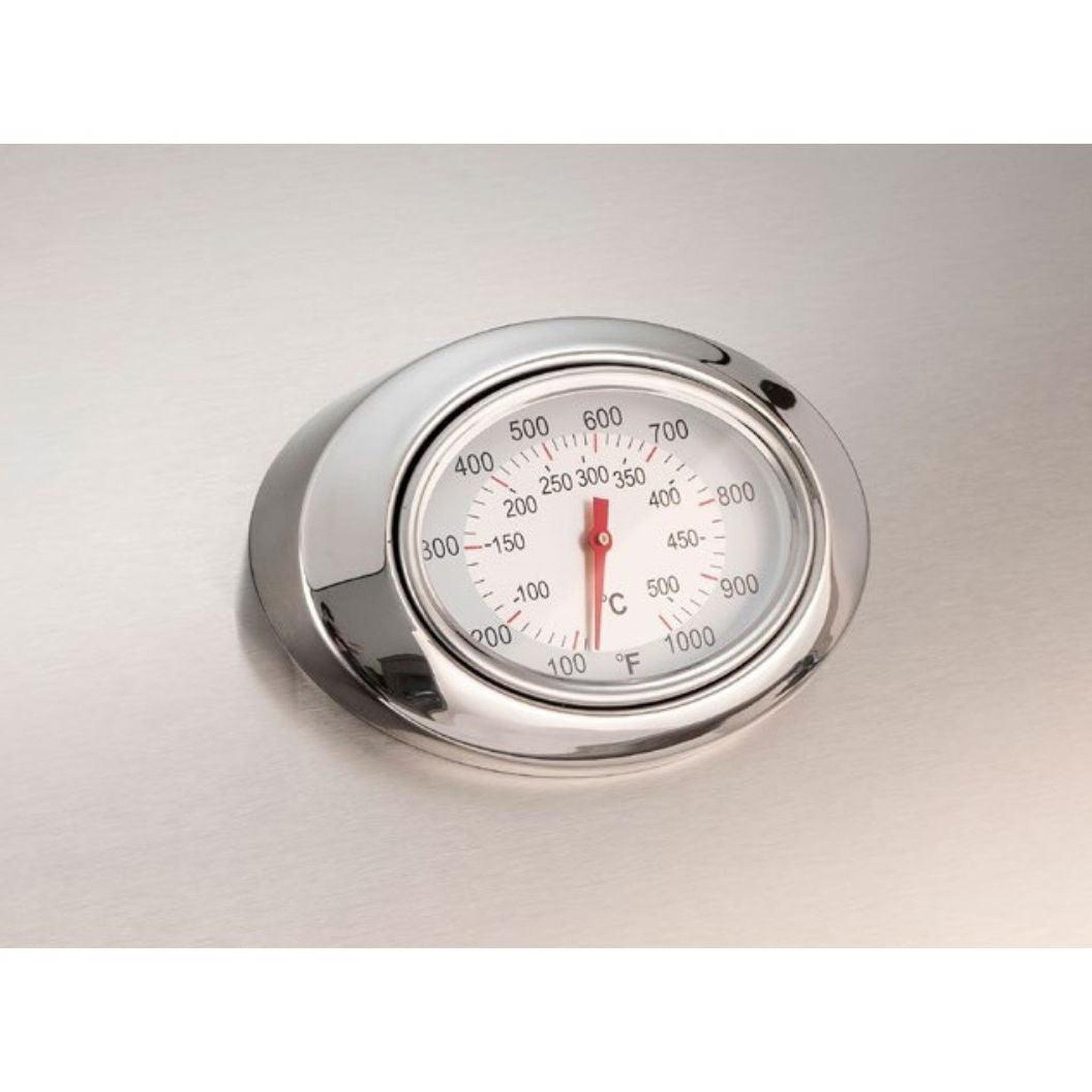 Fire Magic Echelon Diamond E1060i 48" 4-Burner Built-In Gas Grill With Analog Thermometer and Optional Magic View Window