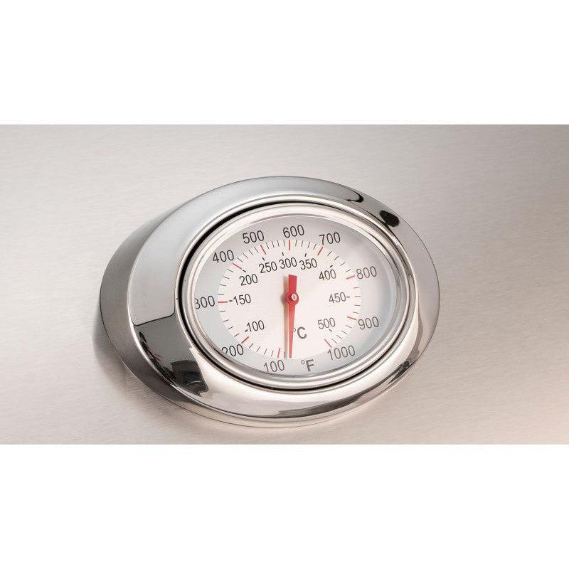 Fire Magic Replacement Oven Hood Thermometer for Choice Multi-User Gas Grills