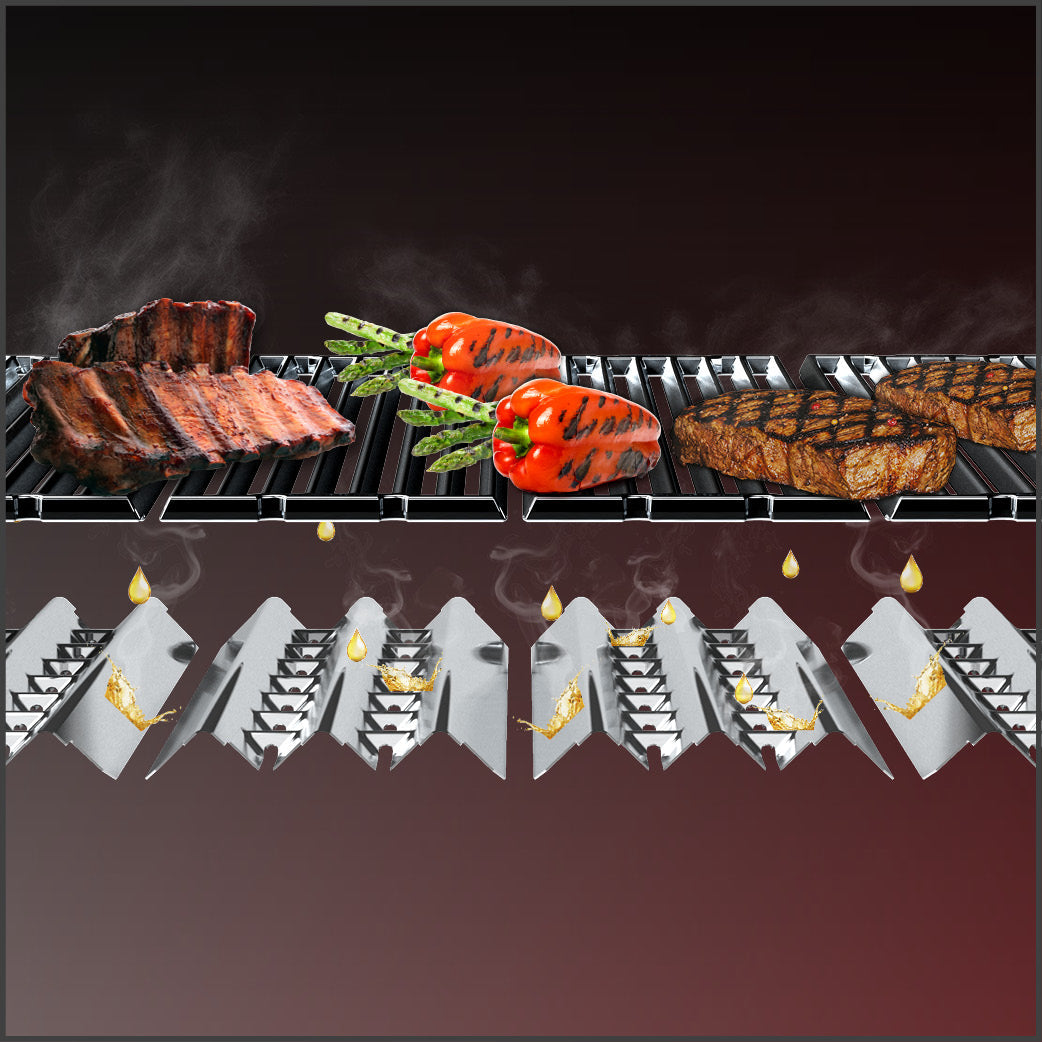 Broil King Regal Q 690 Pro IR 6-Burner Gas Grill - 68924*