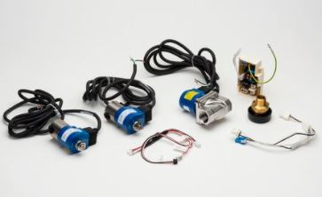 Rinnai Freeze Protection Drain Down Kit – SE+ & SENSEI™ Series