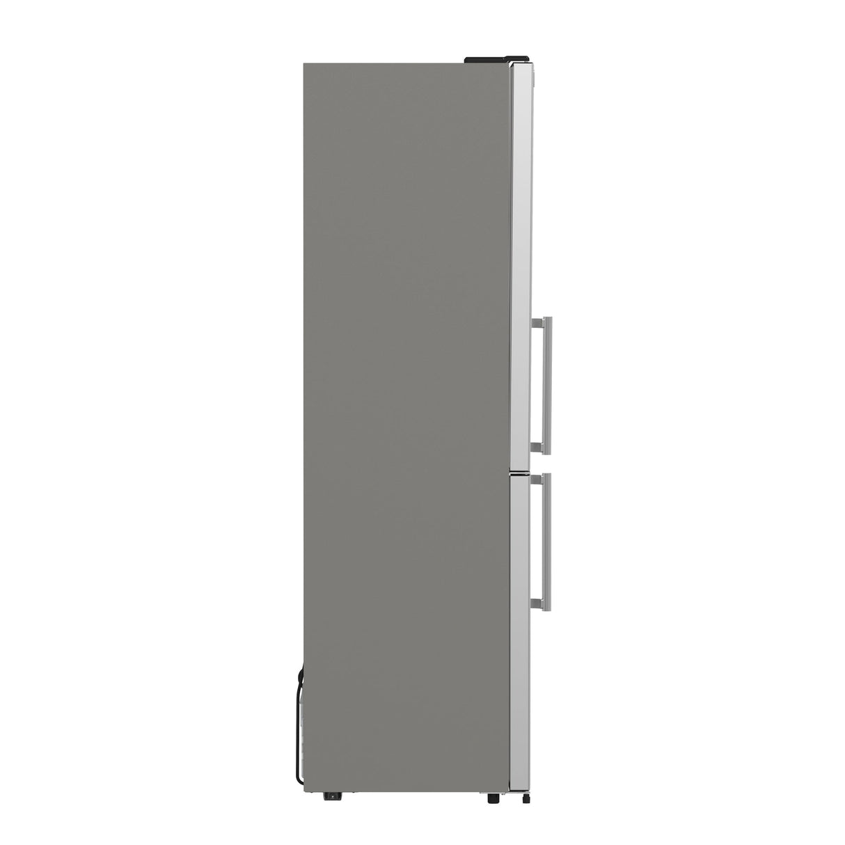 Forno Guardia 24-Inch Bottom Freezer Refrigerator, 10.8 cu.ft, ENERGY STAR Certified