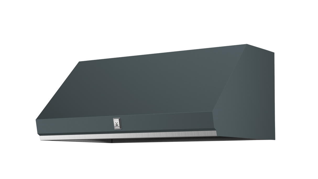 Hestan 42″ 900 CFM, Outdoor Canopy With Ventilation Hood - GVP42