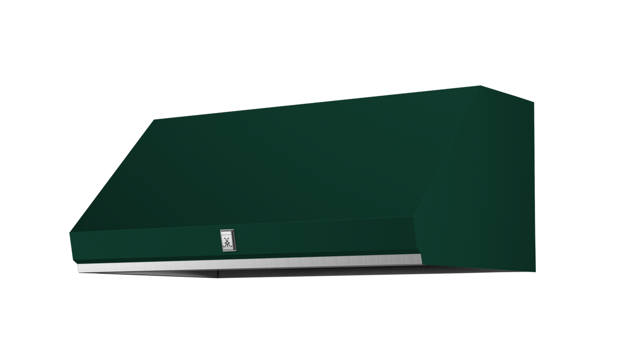 Hestan 42″ 900 CFM, Outdoor Canopy With Ventilation Hood - GVP42