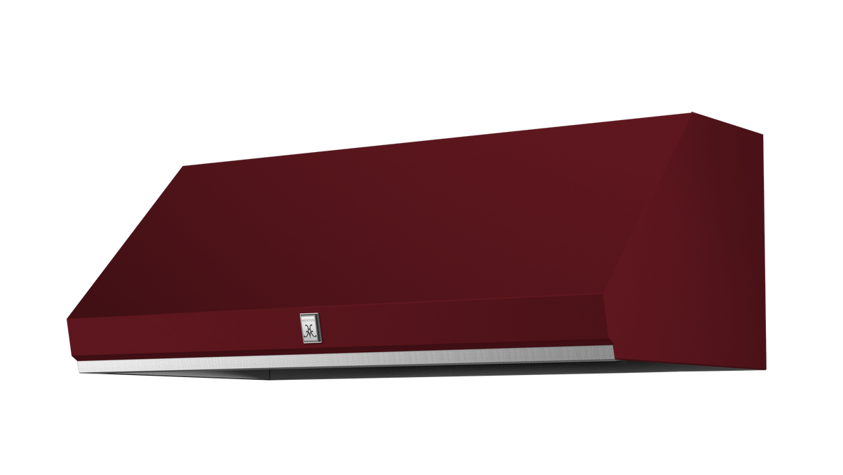 Hestan 42″ 900 CFM, Outdoor Canopy With Ventilation Hood - GVP42