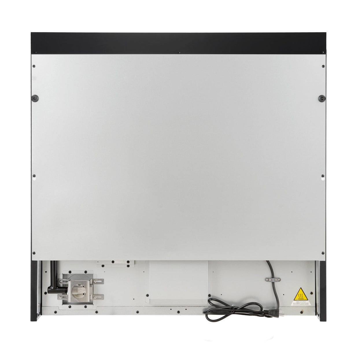 Forno Antico Freestanding Gas Range, Antique Brass Design, Convection Oven, Energy Efficient