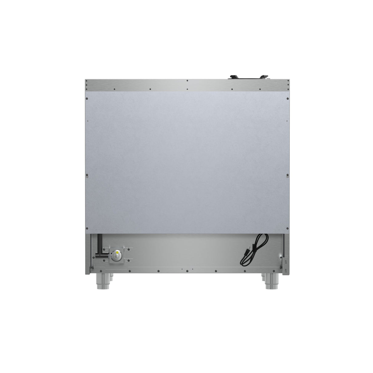 Forno Massimo Freestanding Gas Range, Convection Oven, Energy Efficient