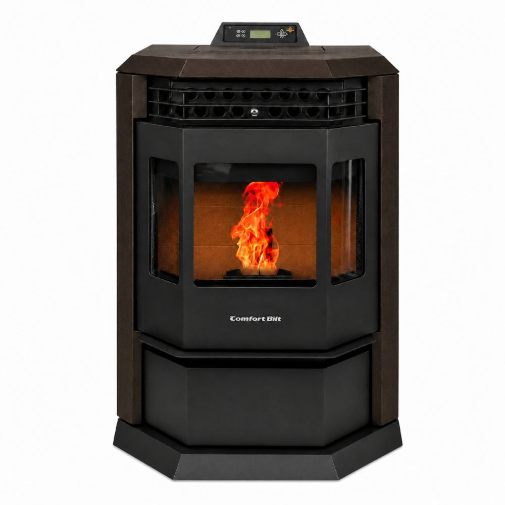 ComfortBilt HP22 24" Pellet Stove