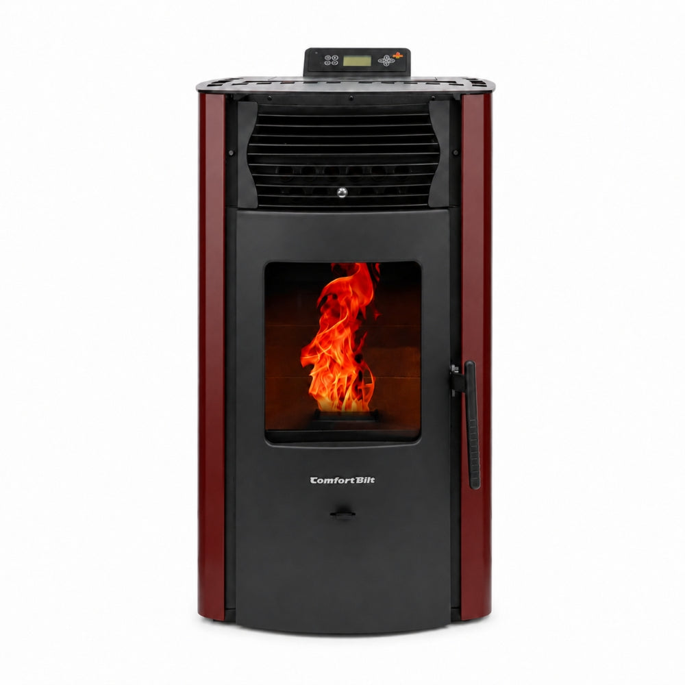 ComfortBilt HP50S 21" Pellet Stove
