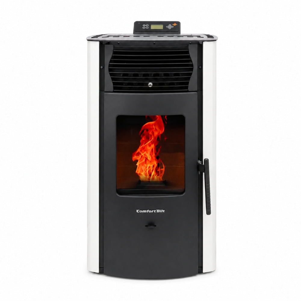 ComfortBilt HP50S 21" Pellet Stove
