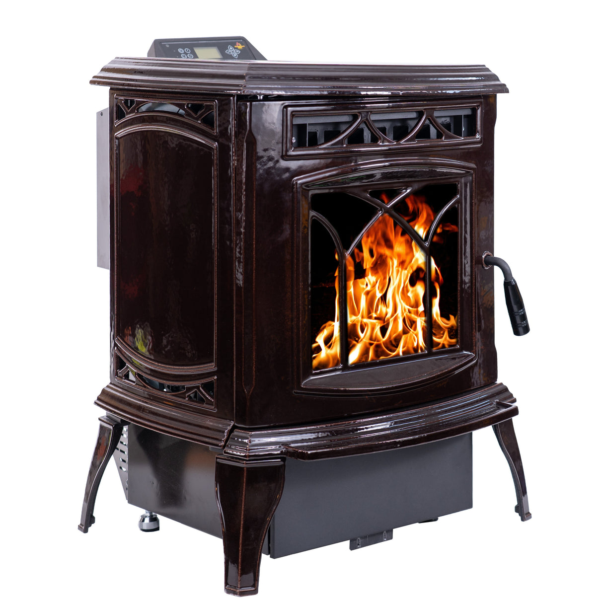 ComfortBilt All-Cast HP75C Pellet Stove