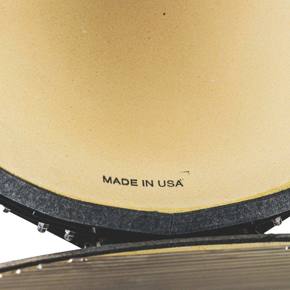Primo Round All-In-One Charcoal Ceramic Grill - PGCRC