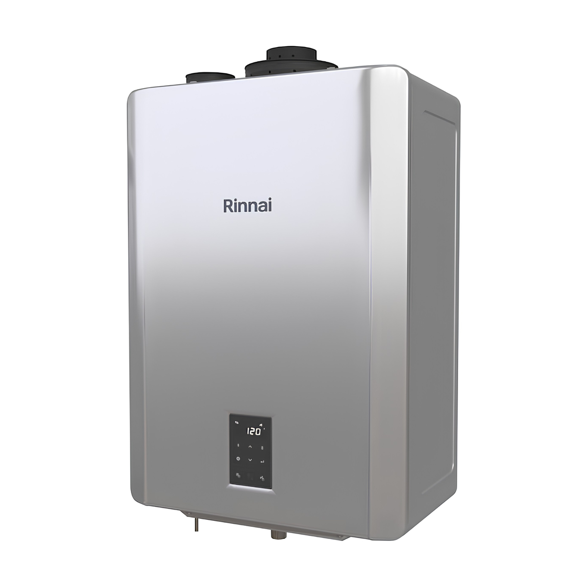 Rinnai I-Series 120,000 BTU Combi Condensing Gas Boiler – Natural Gas