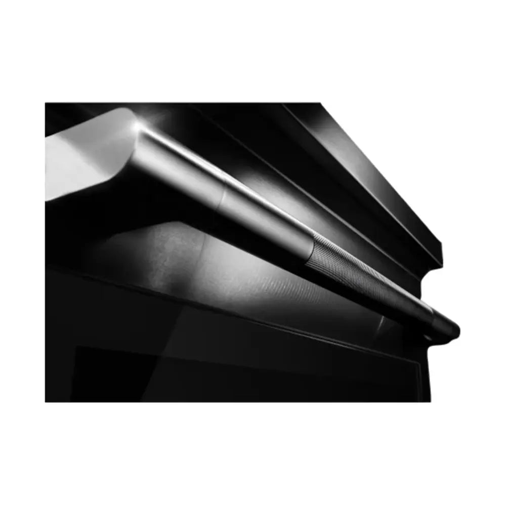 JennAir RISE 30 inch Dual Fuel Slide-In Range with Downdraft Ventilation, 4 Burners, 6.2 cu. ft. Oven Capacity with True Convection, Air Fry, AquaLift Self-Cleaning Technology, in Stainless Steel, JDS1750ML