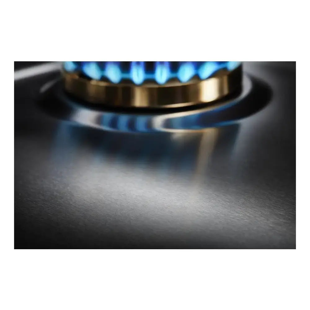 JennAir 36 inch Gas Downdraft Cooktop with 5 Sealed Burners, Knob Controls, 17000 BTU Ultra-High Output Burner, and Melt Cap, JGD3536G*