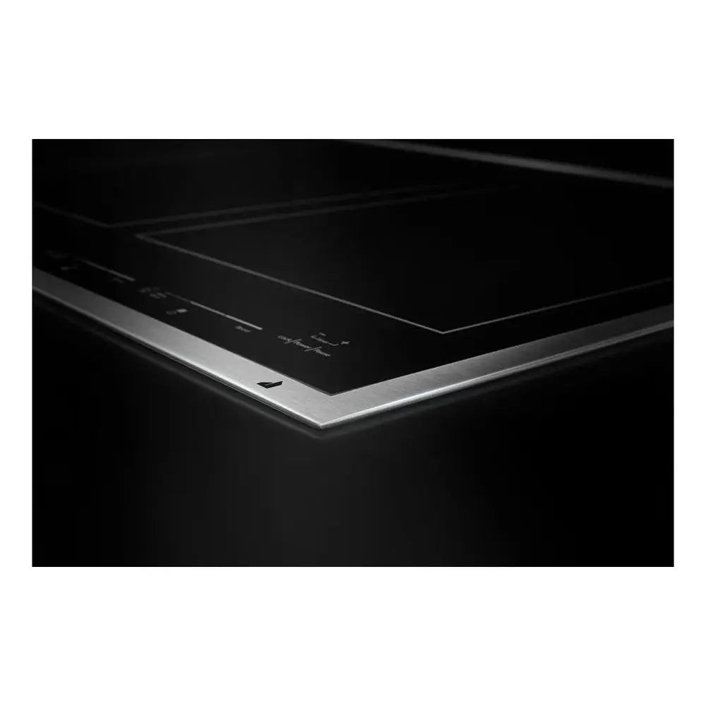 JennAir 24 inch Induction Flex Cooktop with 4 Elements, Emotive Controls, and Magnetic Induction, JIC4724H*