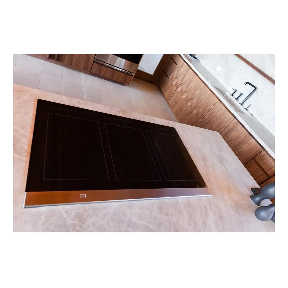 JennAir 30 inch Induction Flex Cooktop with 4 Elements, Emotive Controls, and Magnetic Induction, JIC4730H*