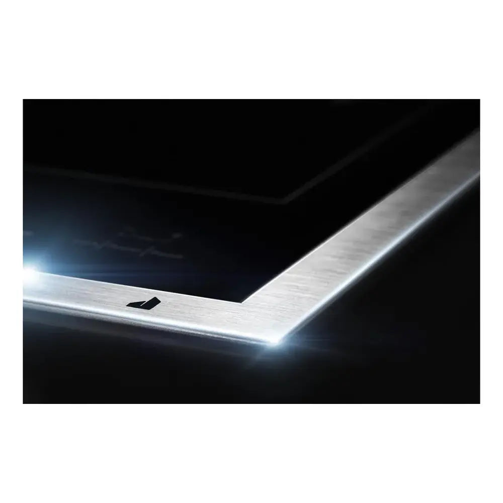 JennAir 30 inch Induction Flex Cooktop with 4 Elements, Emotive Controls, and Magnetic Induction, JIC4730H*