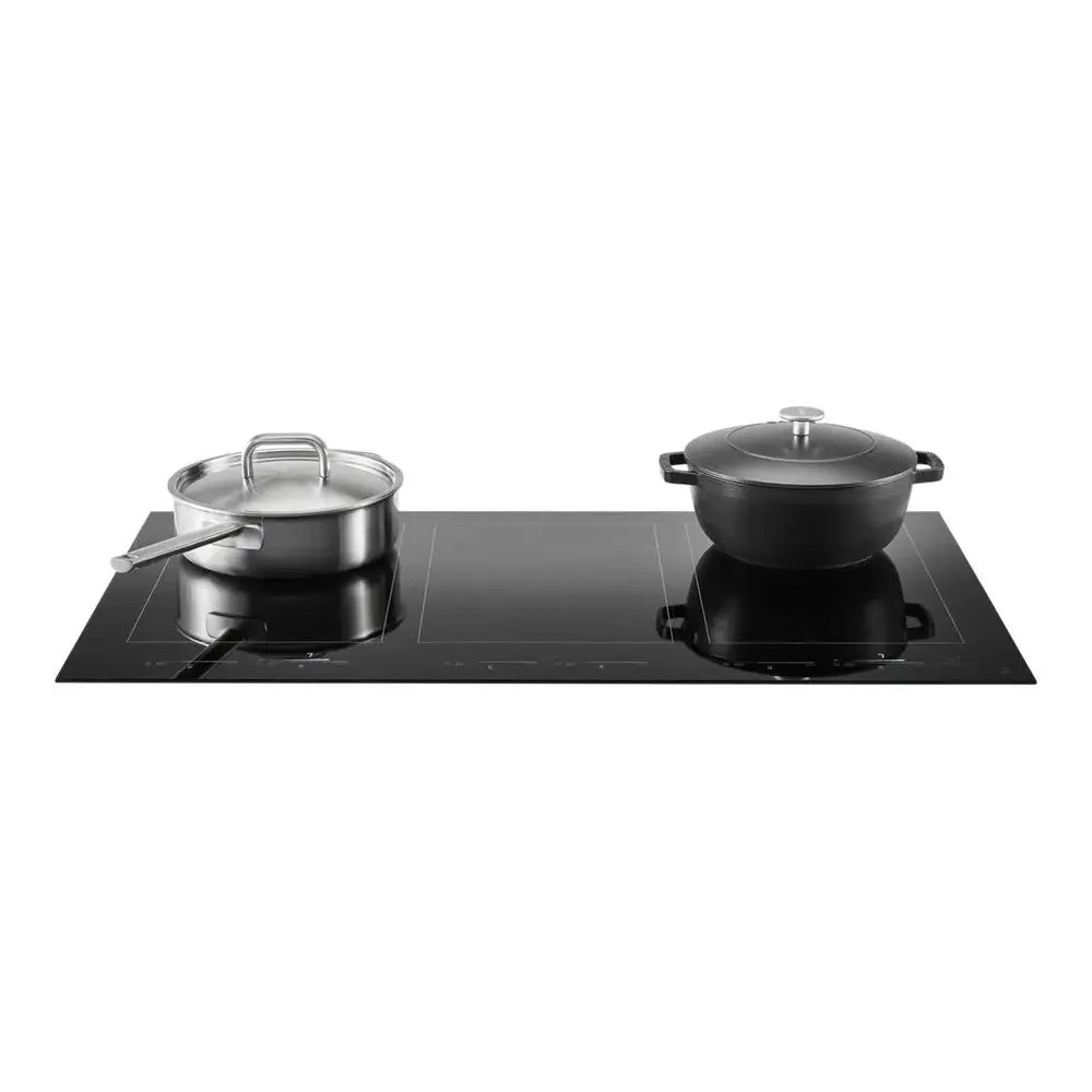 JennAir 36 inch Induction Flex Cooktop with 6 Elements, Bridge Function, Emotive Controls, and Magnetic Induction, JIC4736H*