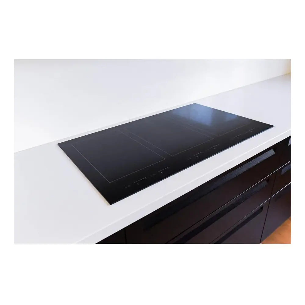 JennAir 36 inch Induction Flex Cooktop with 6 Elements, Bridge Function, Emotive Controls, and Magnetic Induction, JIC4736H*