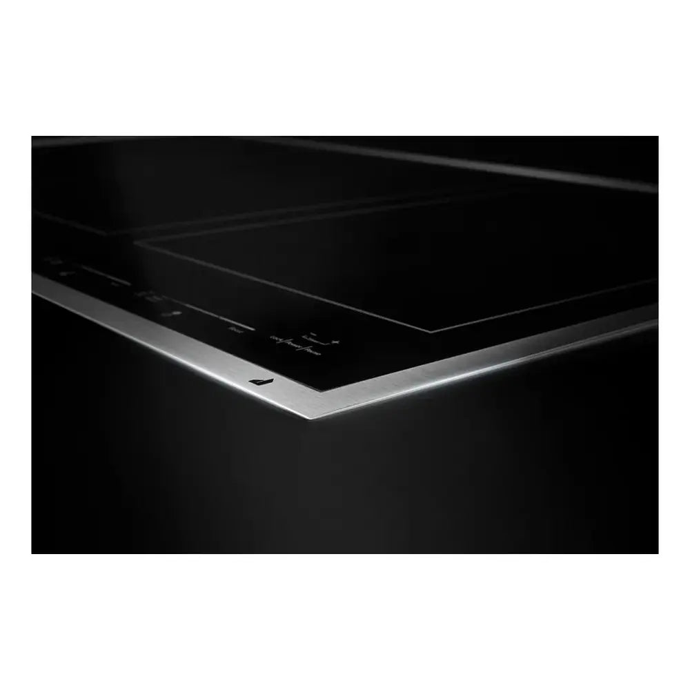 JennAir 36 inch Induction Flex Cooktop with 6 Elements, Bridge Function, Emotive Controls, and Magnetic Induction, JIC4736H*