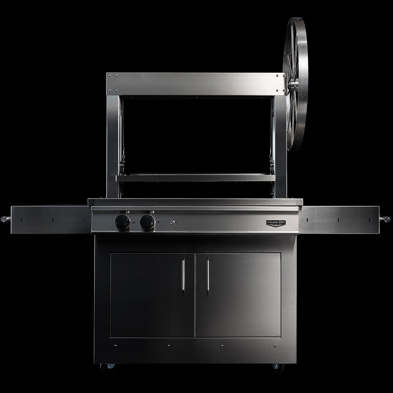 Kalamazoo K750GT Gaucho Freestanding Wood-Fired Grill