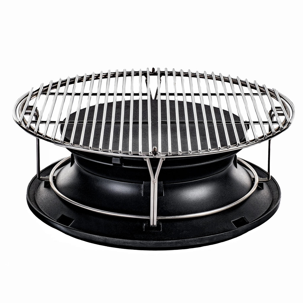 Kamado Joe SlōRoller with Rack - BJ-HYPER