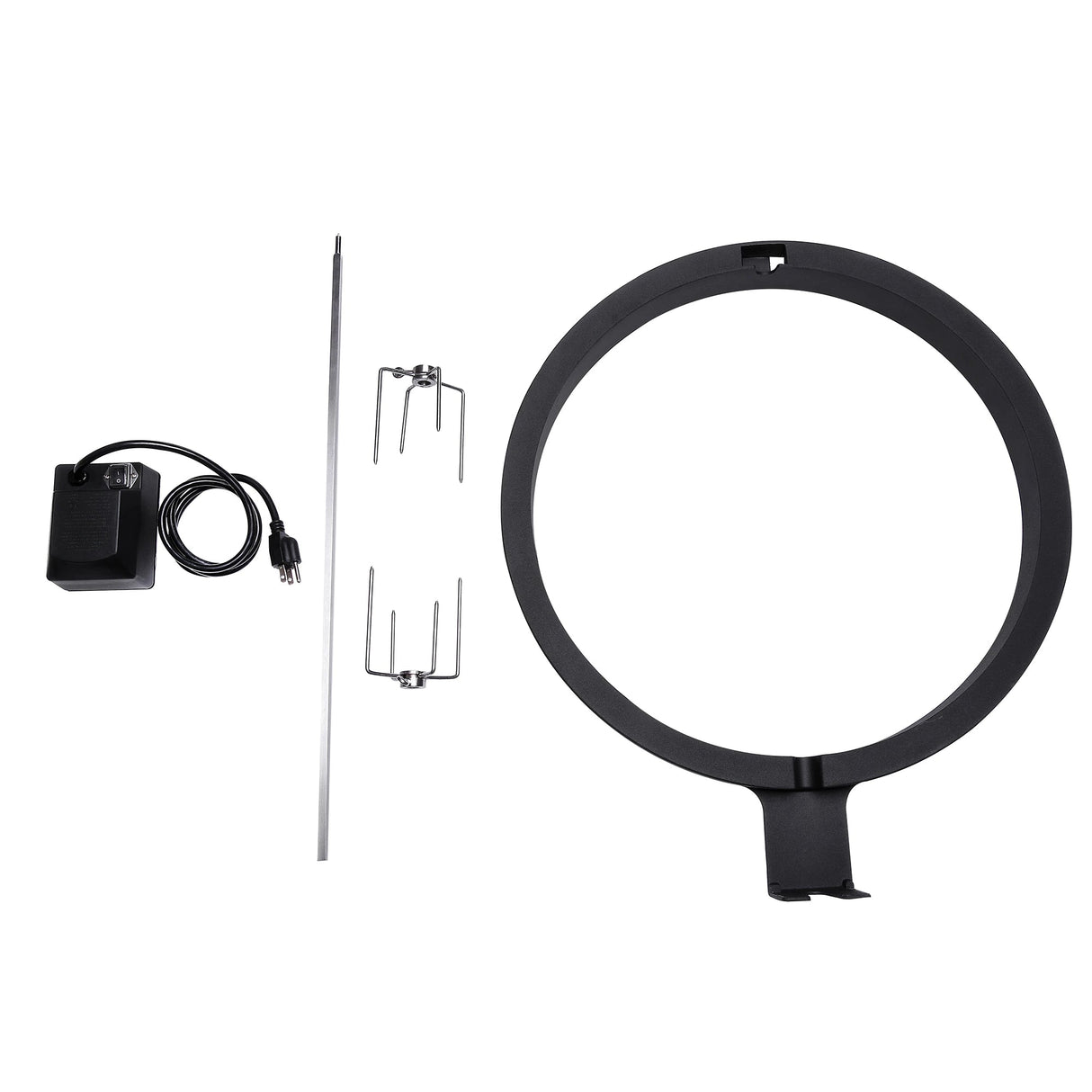 Kamado Joe JoeTisserie Rotisserie Kit - KJ-TISSERIENA