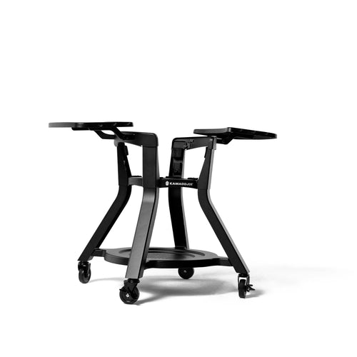 Kamado Joe BJ-MC24 Decorative Metal Cart - BJ-MCC24