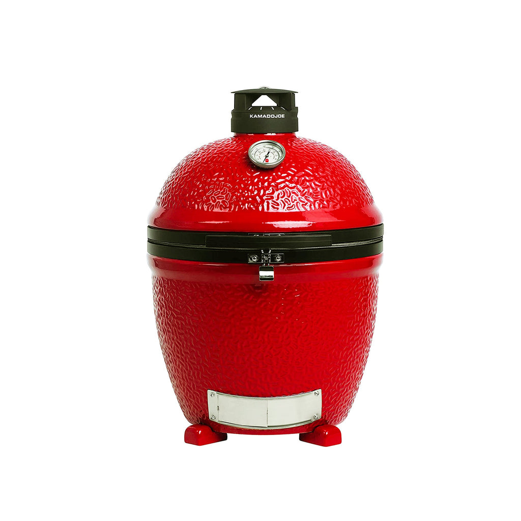 Kamado Joe Classic Joe Series II Standalone Charcoal Grill - KJ23NRHC