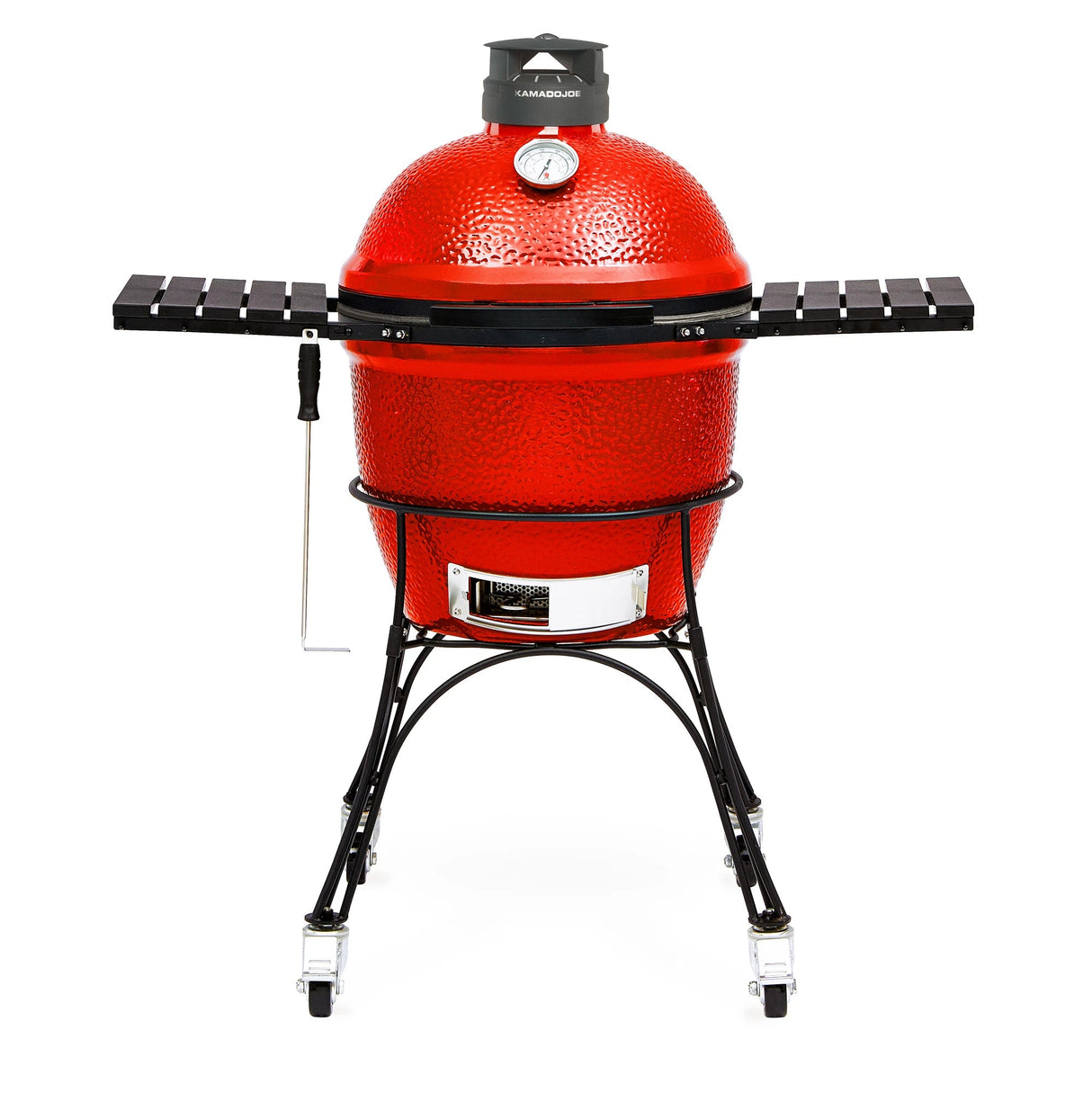 Kamado Joe Classic Joe Series II Charcoal Grill - KJ23RHC