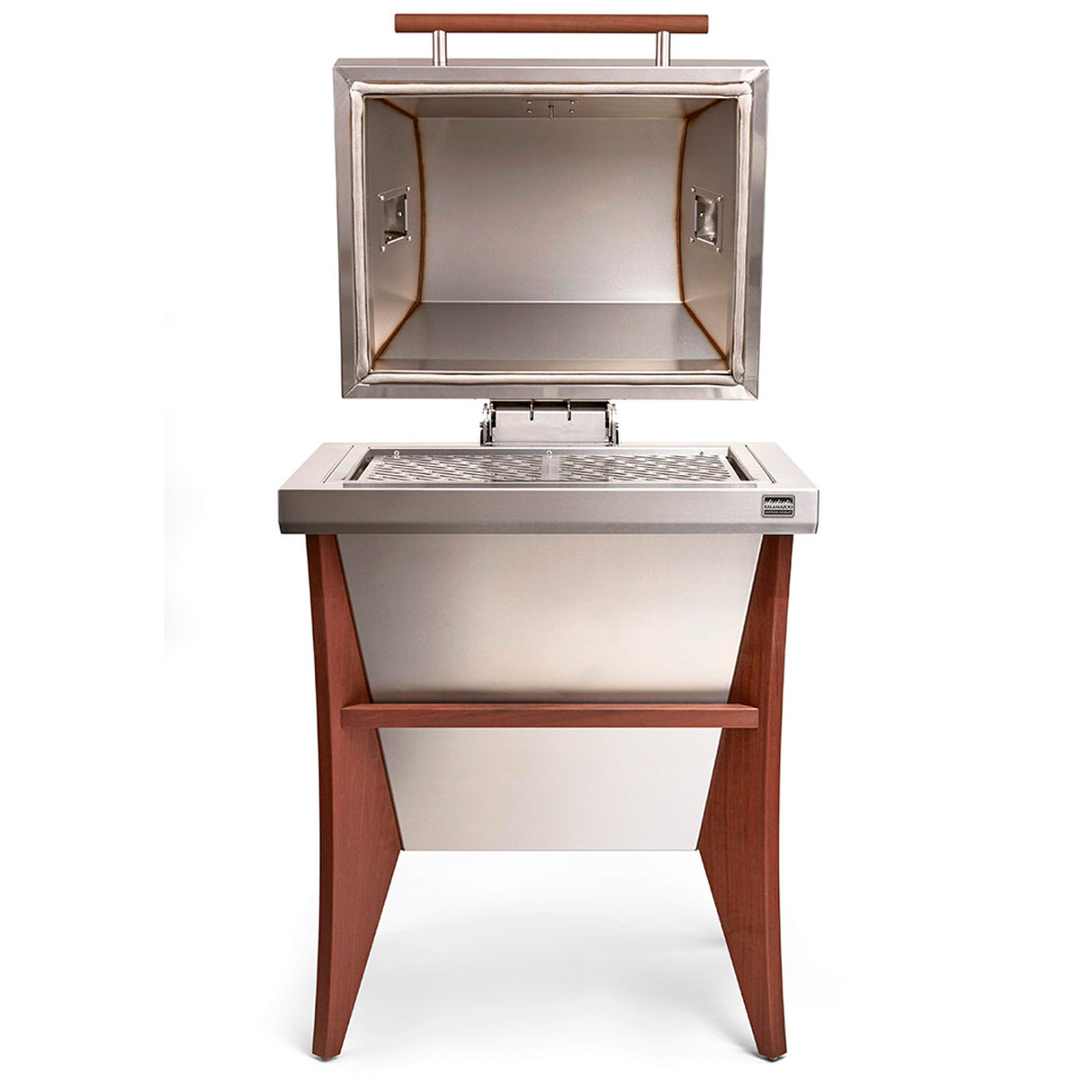 Kalamazoo Shokunin Kamado Grill - KSHOK430