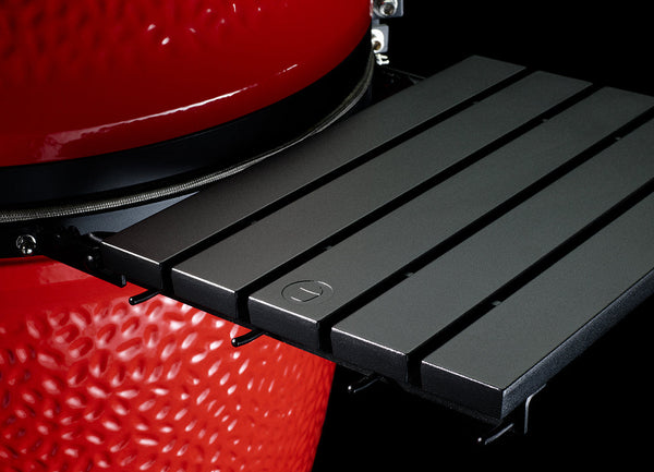 Kamado Joe Aluminum Side Shelves - BJ-ALUMN