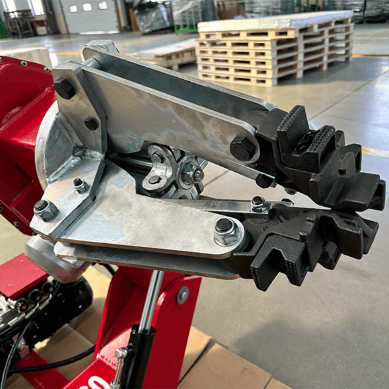 Katool KT-T160 Tire Changer & Wheel Balancer KT-B795L Combo