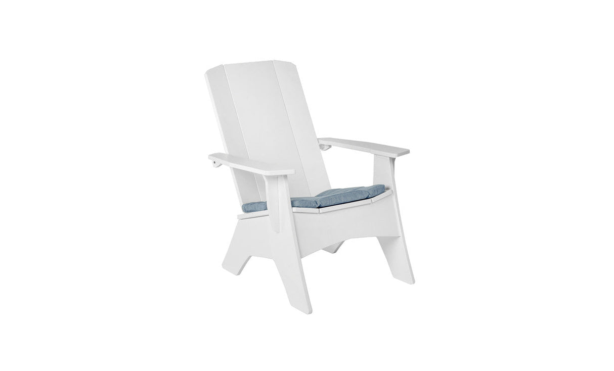 Ledge Lounger Mainstay Adirondack Seat Cushion