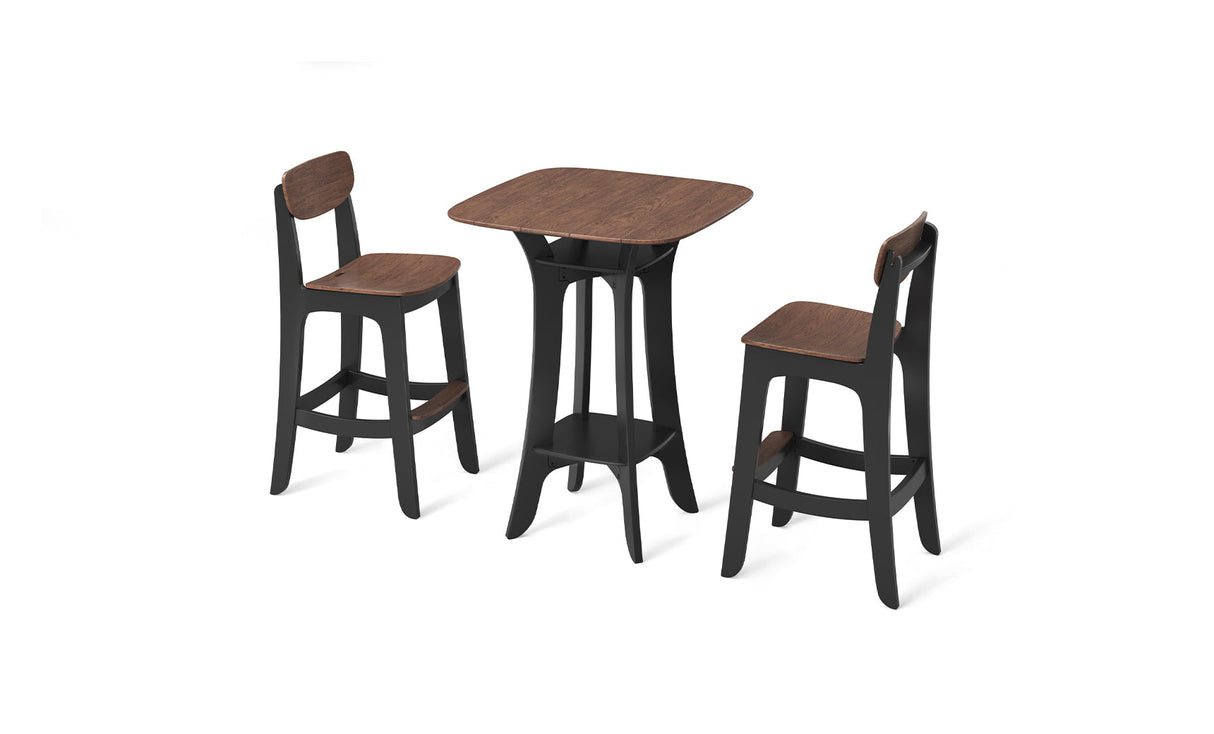 Ledge Lounger Haven Hightop Set