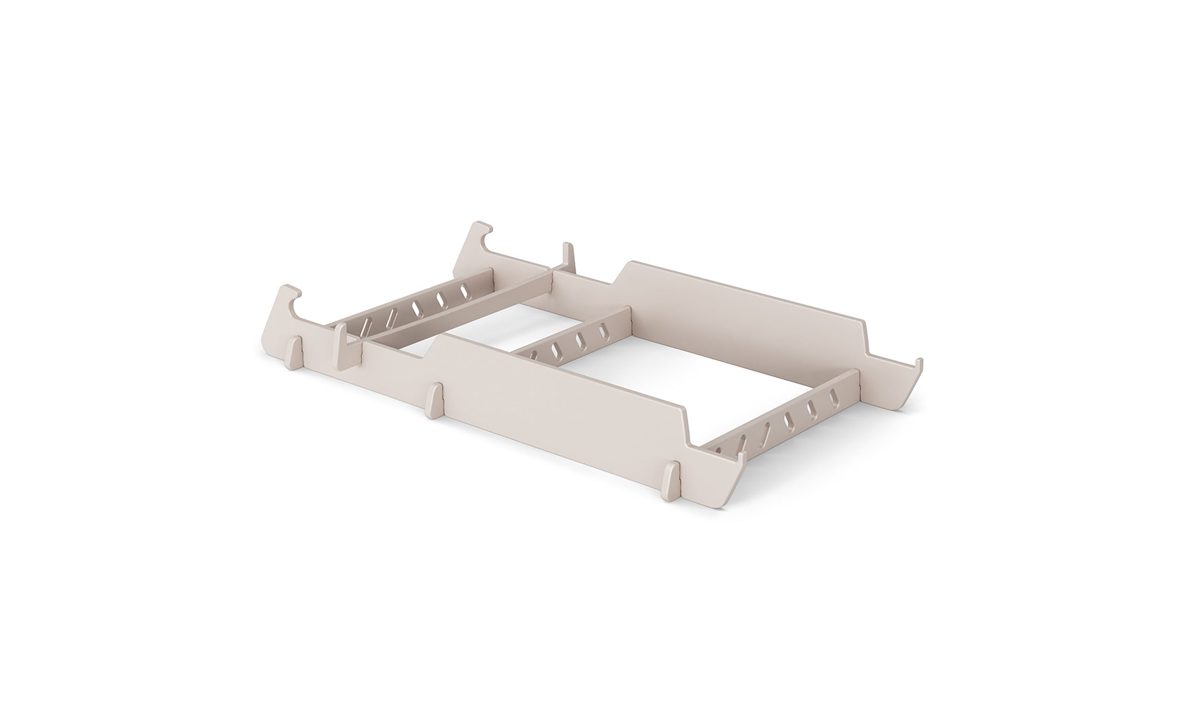 Ledge Lounger Signature Lowback Chair Riser
