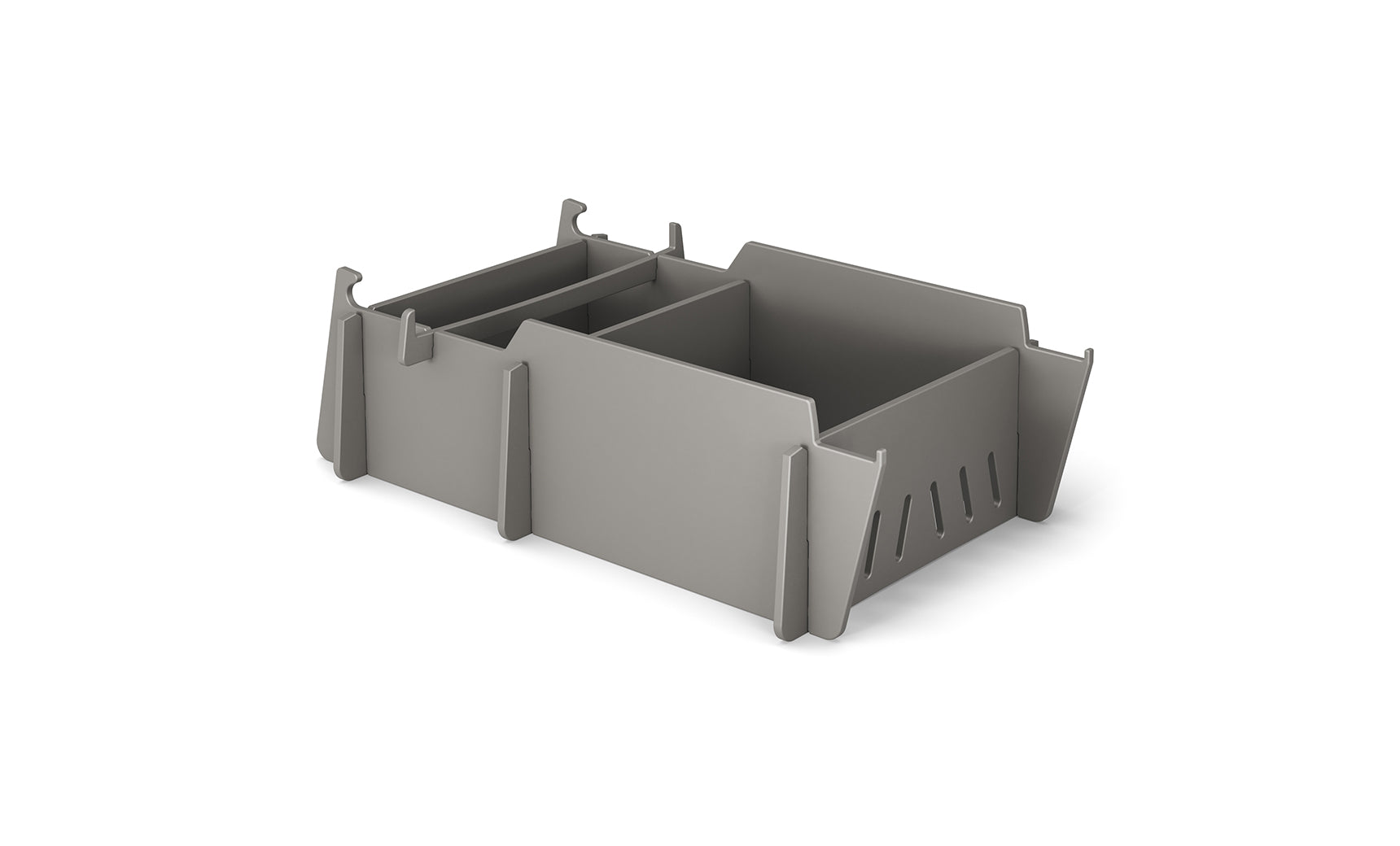 Ledge Lounger Signature Lowback Chair Riser