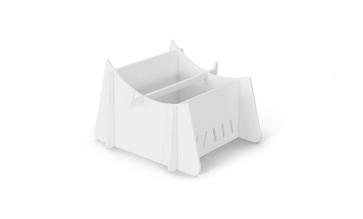 Ledge Lounger Signature Chaise Riser