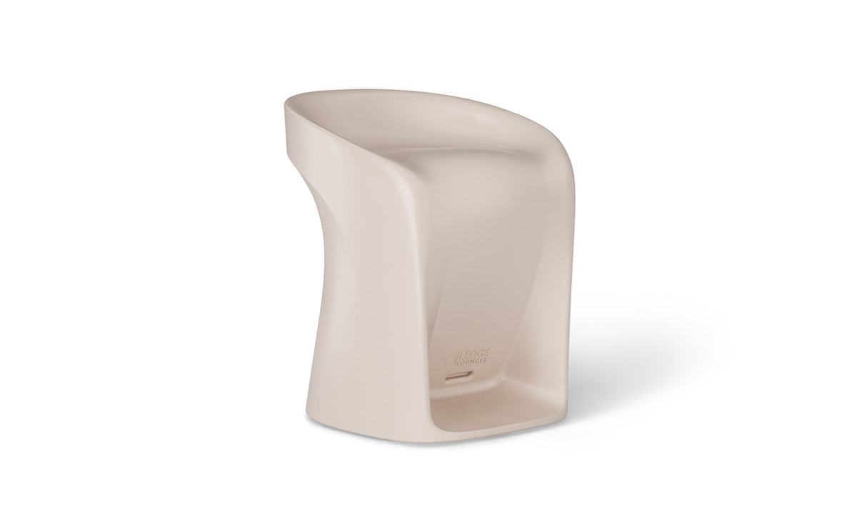 Ledge Lounger Signature Barstool Counter Height
