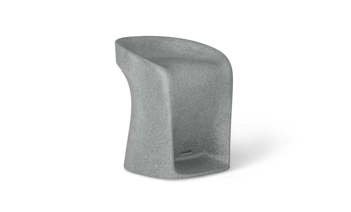 Ledge Lounger Signature Barstool Counter Height