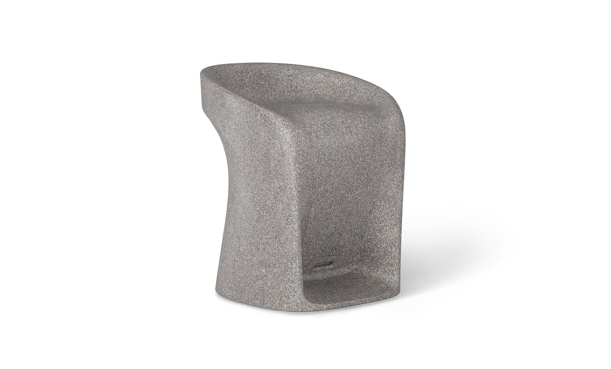 Ledge Lounger Signature Barstool Counter Height