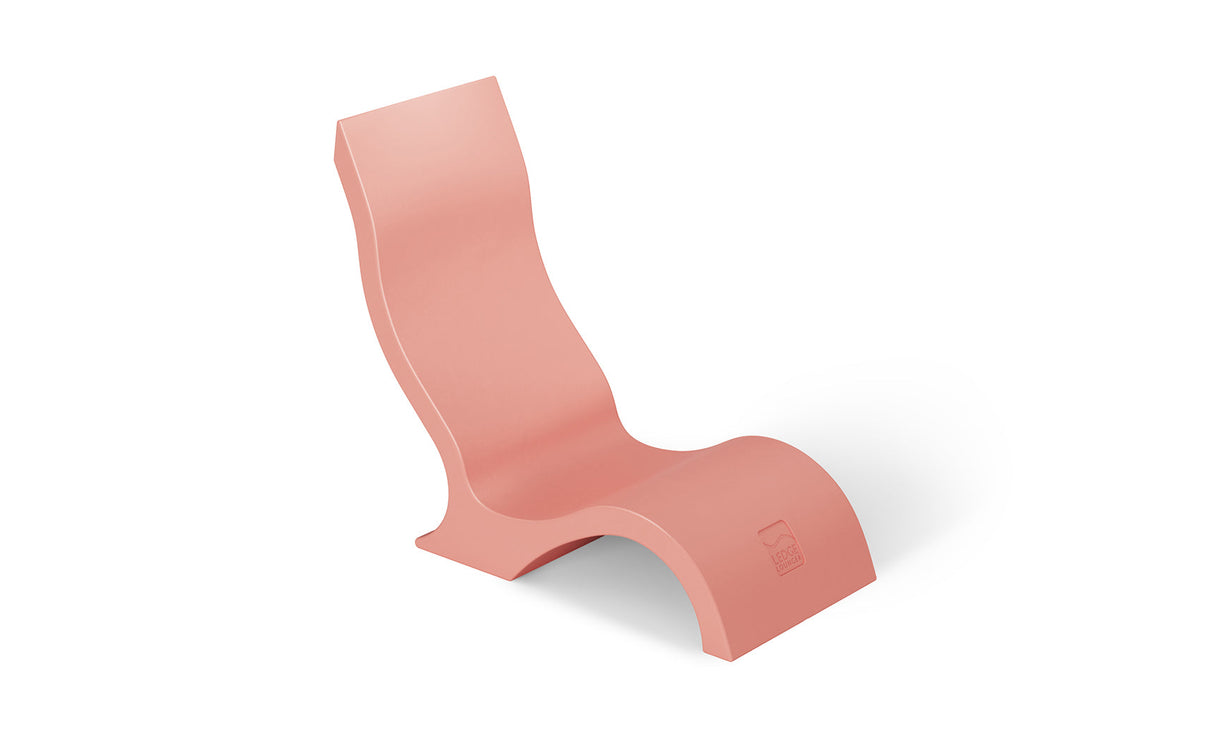 Ledge Lounger Signature Chair