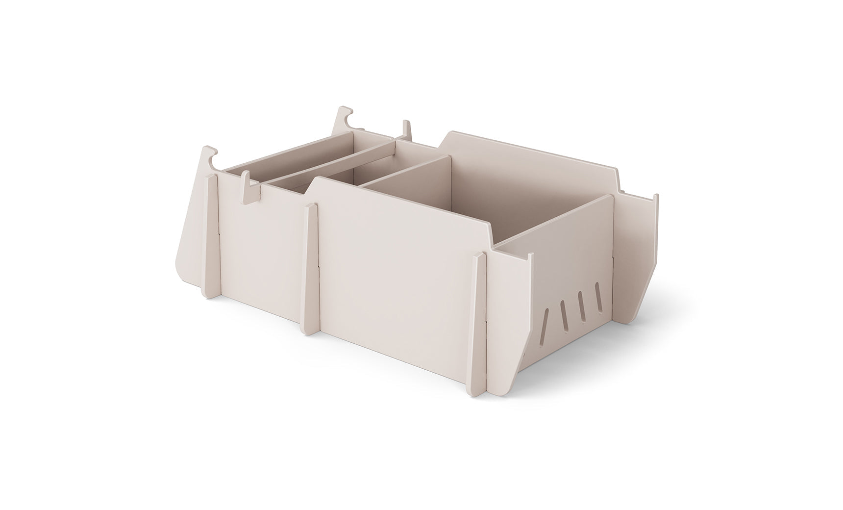 Ledge Lounger Signature Lowback Chair Riser