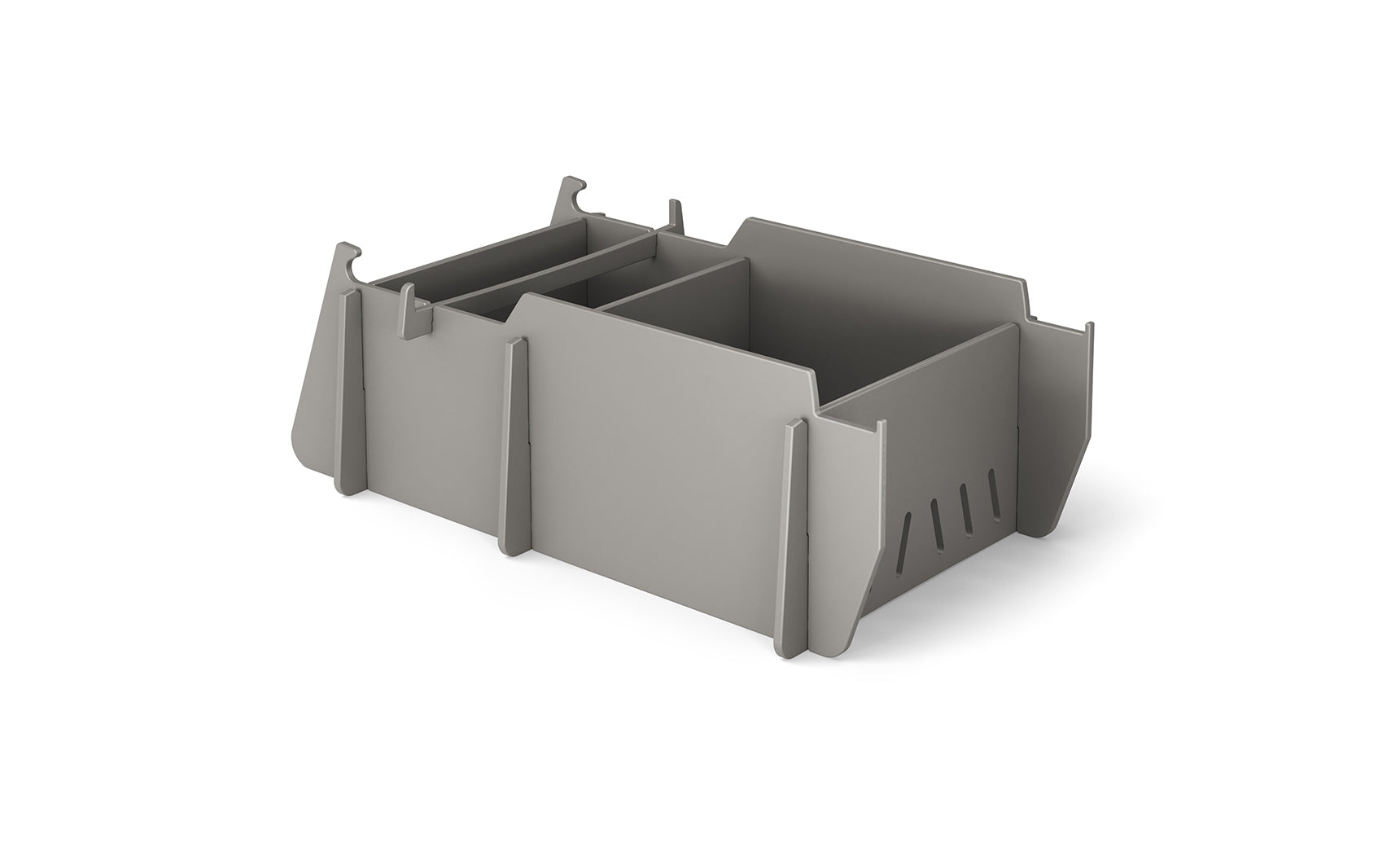Ledge Lounger Signature Lowback Chair Riser