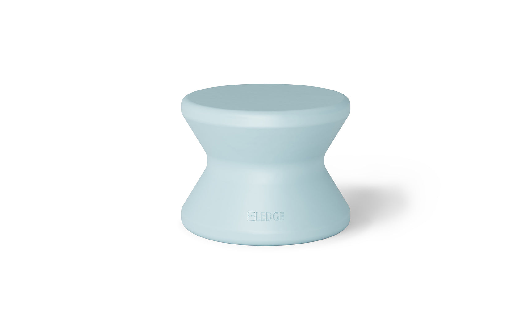 Ledge Lounger Signature Standard Side Table