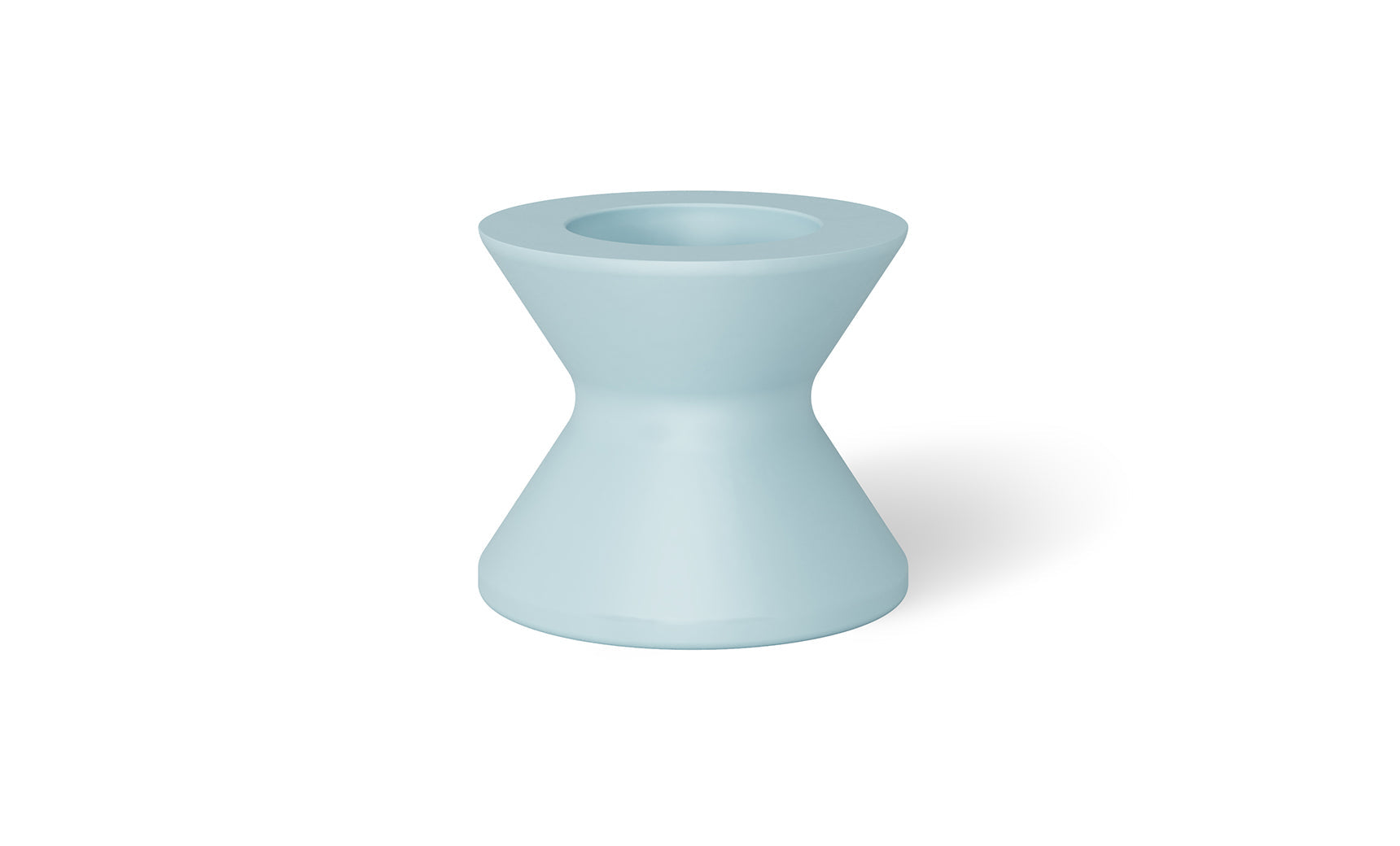 Ledge Lounger Signature Tall Ice Bin Side Table