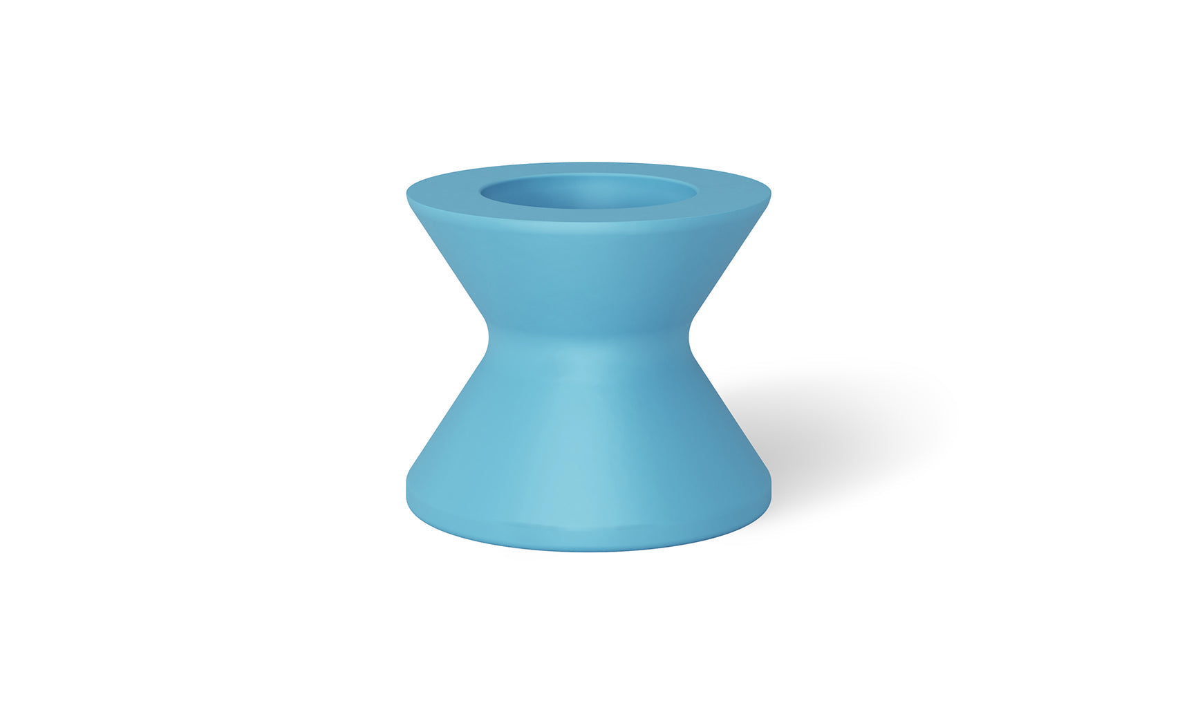 Ledge Lounger Signature Tall Ice Bin Side Table