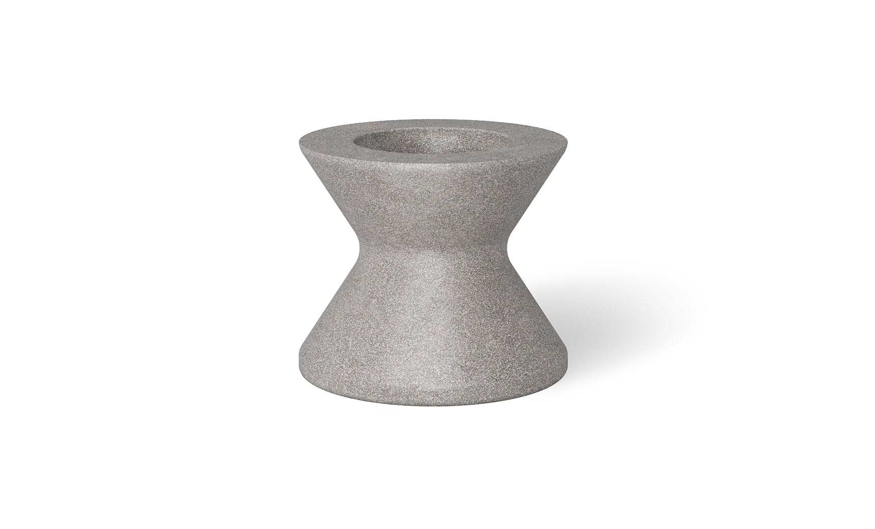Ledge Lounger Signature Tall Ice Bin Side Table