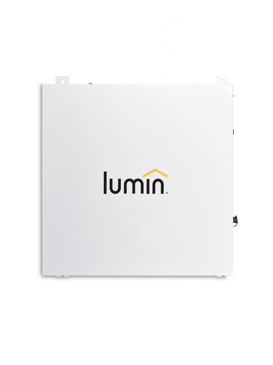 Lumin Smart Panel - Outdoor | 60 A Per Line x 6 Lines | 30 A Per Line x 6 Lines
